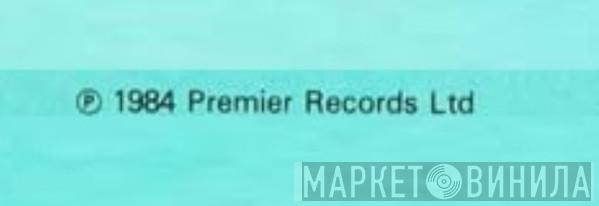 Premier Records Ltd. - Винил CD и Кассеты лейбла Premier Records Ltd. на сайте МаркетВинила
