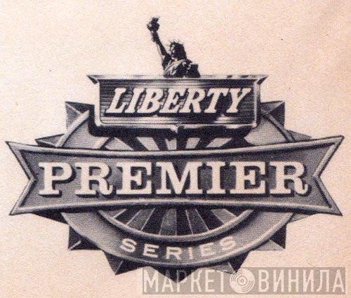 Premier Series - Винил CD и Кассеты лейбла Premier Series на сайте МаркетВинила