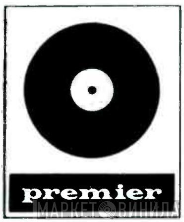 Premier  - Винил CD и Кассеты лейбла Premier (2) на сайте МаркетВинила