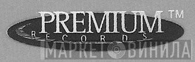 Premium Records  - Винил CD и Кассеты лейбла Premium Records (2) на сайте МаркетВинила