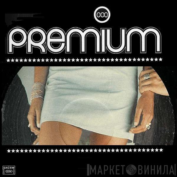 Premium - Винил CD и Кассеты лейбла Premium на сайте МаркетВинила