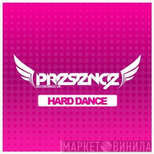 Presence Hard Dance - Винил CD и Кассеты лейбла Presence Hard Dance на сайте МаркетВинила