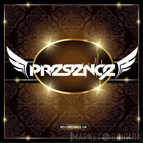 Presence Recordings - Винил CD и Кассеты лейбла Presence Recordings на сайте МаркетВинила