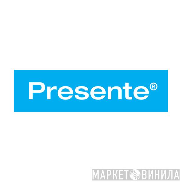 Presente  - Винил CD и Кассеты лейбла Presente (2) на сайте МаркетВинила