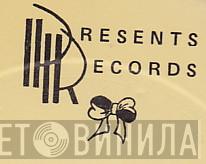 Presents Records - Винил CD и Кассеты лейбла Presents Records на сайте МаркетВинила