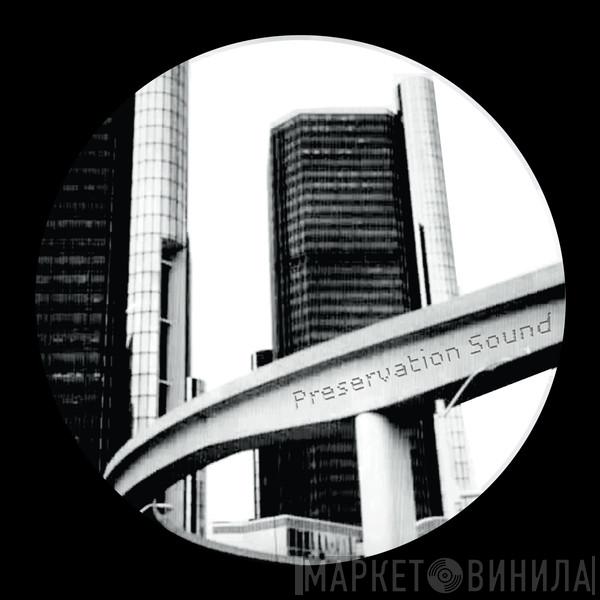 Preservation Sound - Винил CD и Кассеты лейбла Preservation Sound на сайте МаркетВинила
