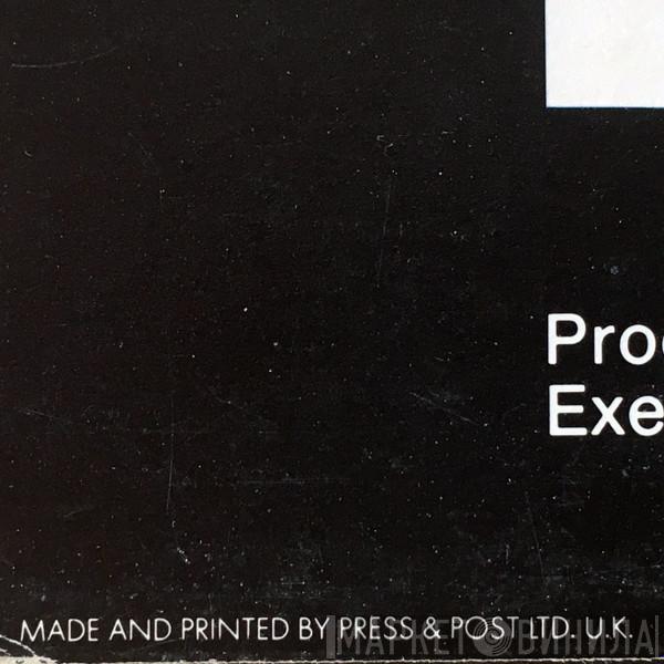 Press & Post Ltd. - Винил CD и Кассеты лейбла Press & Post Ltd. на сайте МаркетВинила