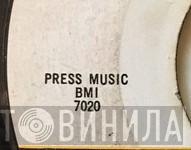 Press Music - Винил CD и Кассеты лейбла Press Music на сайте МаркетВинила
