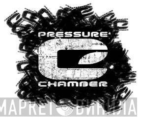 Pressure Chamber - Винил CD и Кассеты лейбла Pressure Chamber на сайте МаркетВинила