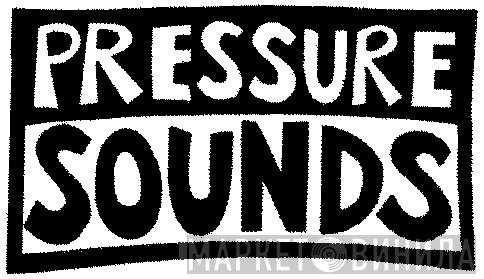 Pressure Sounds - Винил CD и Кассеты лейбла Pressure Sounds на сайте МаркетВинила