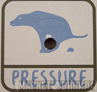Pressure  - Винил CD и Кассеты лейбла Pressure (4) на сайте МаркетВинила