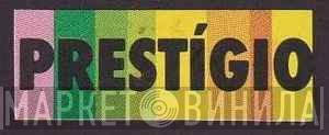 Prestígio - Винил CD и Кассеты лейбла Prestígio на сайте МаркетВинила