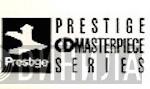 Prestige CD Masterpiece Series - Винил CD и Кассеты лейбла Prestige CD Masterpiece Series на сайте МаркетВинила