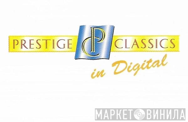Prestige Classics In Digital - Винил CD и Кассеты лейбла Prestige Classics In Digital на сайте МаркетВинила