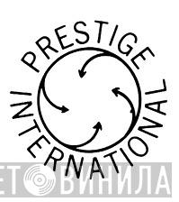 Prestige International - Винил CD и Кассеты лейбла Prestige International на сайте МаркетВинила