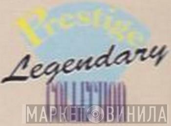 Prestige Legendary Collection - Винил CD и Кассеты лейбла Prestige Legendary Collection на сайте МаркетВинила