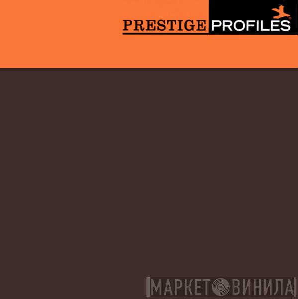 Prestige Profiles - Винил CD и Кассеты лейбла Prestige Profiles на сайте МаркетВинила