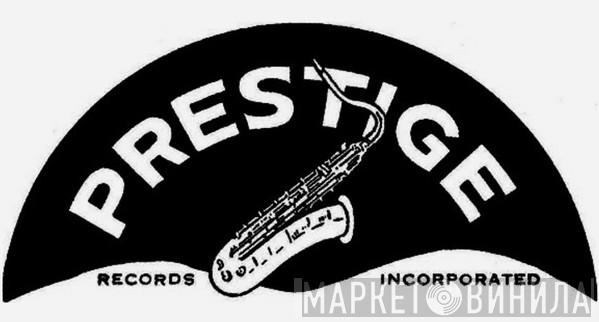 Prestige Records Inc. - Винил CD и Кассеты лейбла Prestige Records Inc. на сайте МаркетВинила