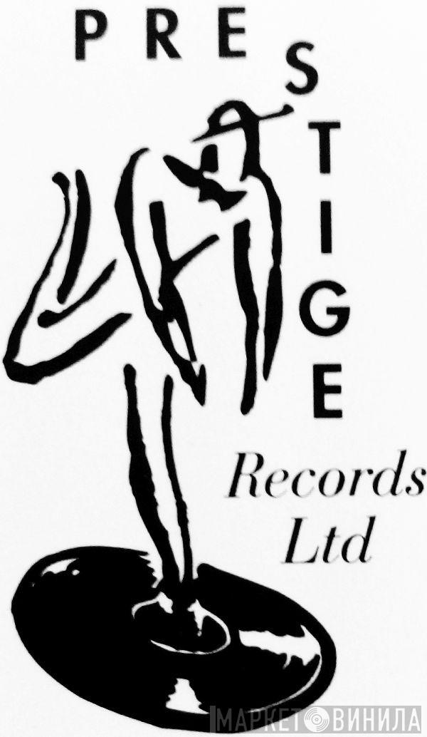 Prestige Records Ltd. - Винил CD и Кассеты лейбла Prestige Records Ltd. на сайте МаркетВинила