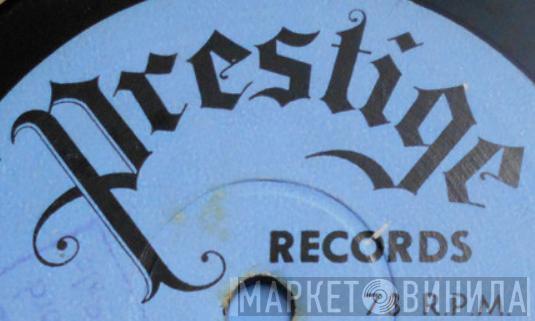 Prestige Records  - Винил CD и Кассеты лейбла Prestige Records (14) на сайте МаркетВинила