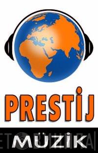 Prestij Müzik - Винил CD и Кассеты лейбла Prestij Müzik на сайте МаркетВинила