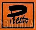 Presto - Винил CD и Кассеты лейбла Presto на сайте МаркетВинила