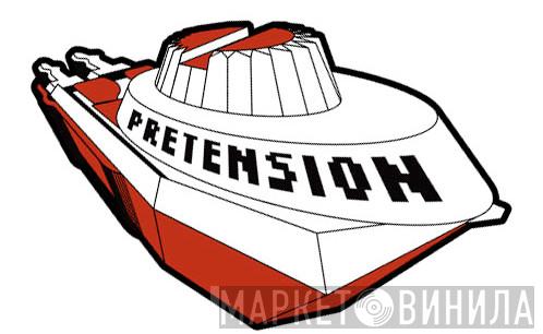 Pretension Records - Винил CD и Кассеты лейбла Pretension Records на сайте МаркетВинила