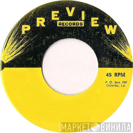 Preview Records  - Винил CD и Кассеты лейбла Preview Records (4) на сайте МаркетВинила