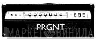 Prgnt Records - Винил CD и Кассеты лейбла Prgnt Records на сайте МаркетВинила
