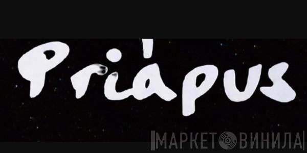 Priapus - Винил CD и Кассеты лейбла Priapus на сайте МаркетВинила