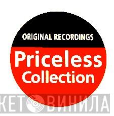 Priceless Collection - Винил CD и Кассеты лейбла Priceless Collection на сайте МаркетВинила
