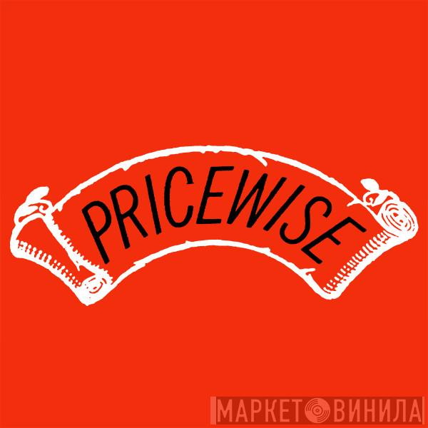 Pricewise - Винил CD и Кассеты лейбла Pricewise на сайте МаркетВинила
