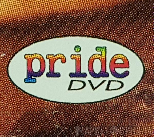 Pride DVD - Винил CD и Кассеты лейбла Pride DVD на сайте МаркетВинила