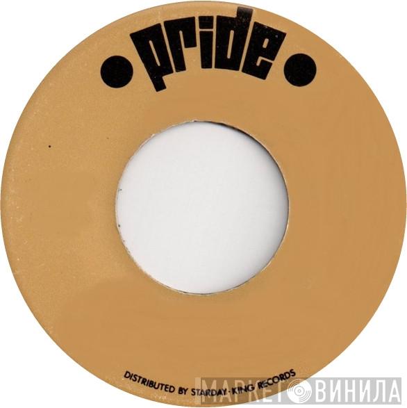 Pride  - Винил CD и Кассеты лейбла Pride (2) на сайте МаркетВинила
