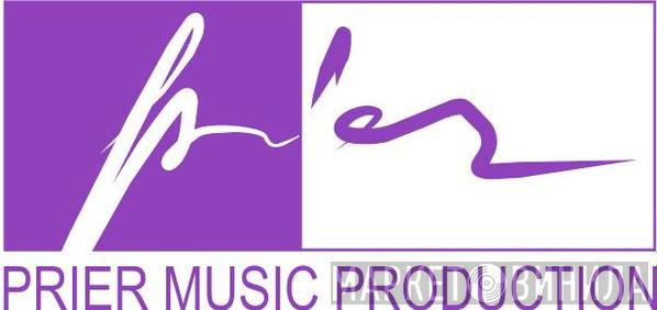 Prier Music Production - Винил CD и Кассеты лейбла Prier Music Production на сайте МаркетВинила