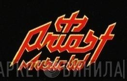 Priest Music Ltd. - Винил CD и Кассеты лейбла Priest Music Ltd. на сайте МаркетВинила