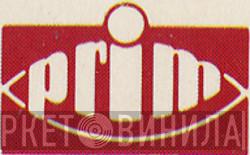 Prim - Винил CD и Кассеты лейбла Prim на сайте МаркетВинила