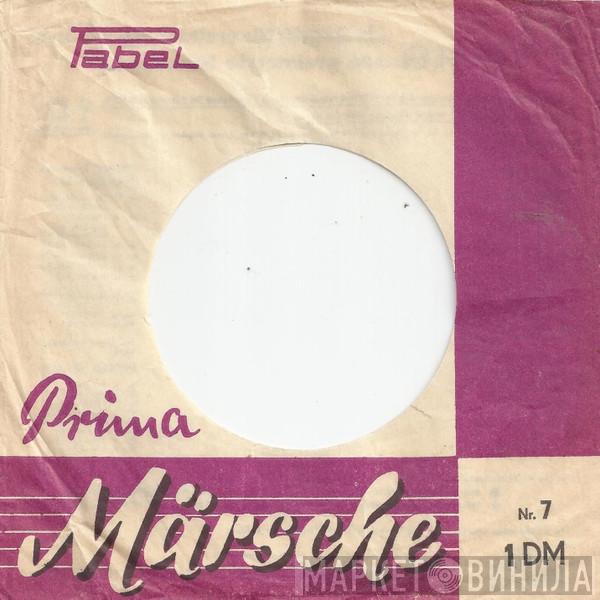 Prima Märsche - Винил CD и Кассеты лейбла Prima Märsche на сайте МаркетВинила