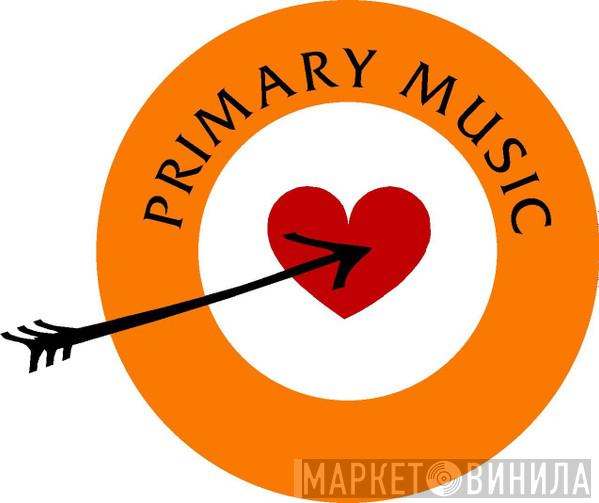 Primary Music - Винил CD и Кассеты лейбла Primary Music на сайте МаркетВинила