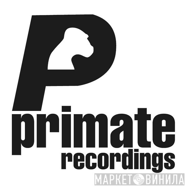 Primate Recordings - Винил CD и Кассеты лейбла Primate Recordings на сайте МаркетВинила