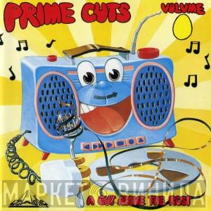 Prime Cuts  - Винил CD и Кассеты лейбла Prime Cuts (5) на сайте МаркетВинила