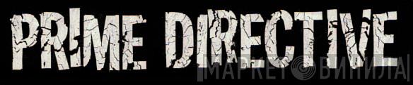 Prime Directive Records - Винил CD и Кассеты лейбла Prime Directive Records на сайте МаркетВинила