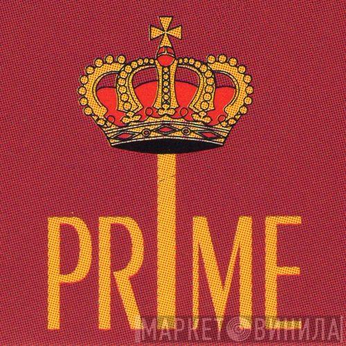 Prime  - Винил CD и Кассеты лейбла Prime (5) на сайте МаркетВинила