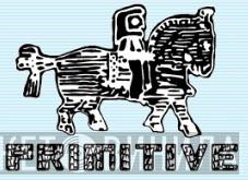 Primitive Records  - Винил CD и Кассеты лейбла Primitive Records (5) на сайте МаркетВинила