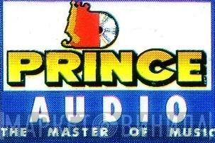 Prince Audio - Винил CD и Кассеты лейбла Prince Audio на сайте МаркетВинила