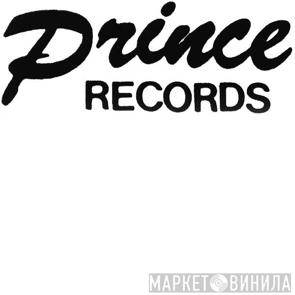 Prince Records  - Винил CD и Кассеты лейбла Prince Records (5) на сайте МаркетВинила