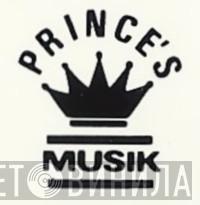 Prince's Musik - Винил CD и Кассеты лейбла Prince's Musik на сайте МаркетВинила