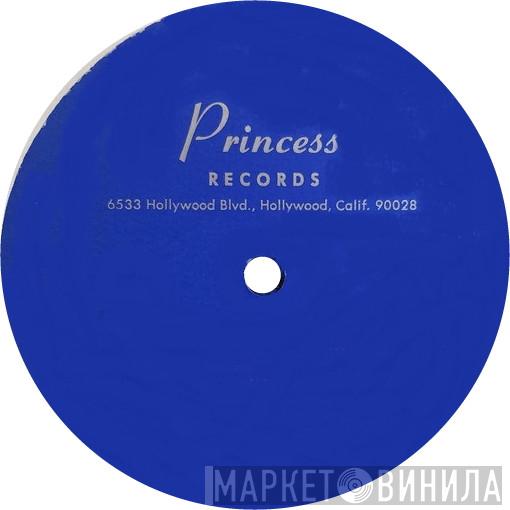 Princess Records  - Винил CD и Кассеты лейбла Princess Records (3) на сайте МаркетВинила