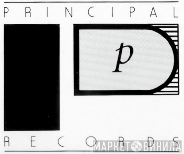 Principal Records  - Винил CD и Кассеты лейбла Principal Records (2) на сайте МаркетВинила