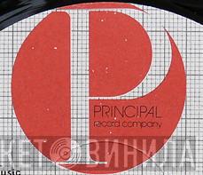 Principal Records - Винил CD и Кассеты лейбла Principal Records на сайте МаркетВинила